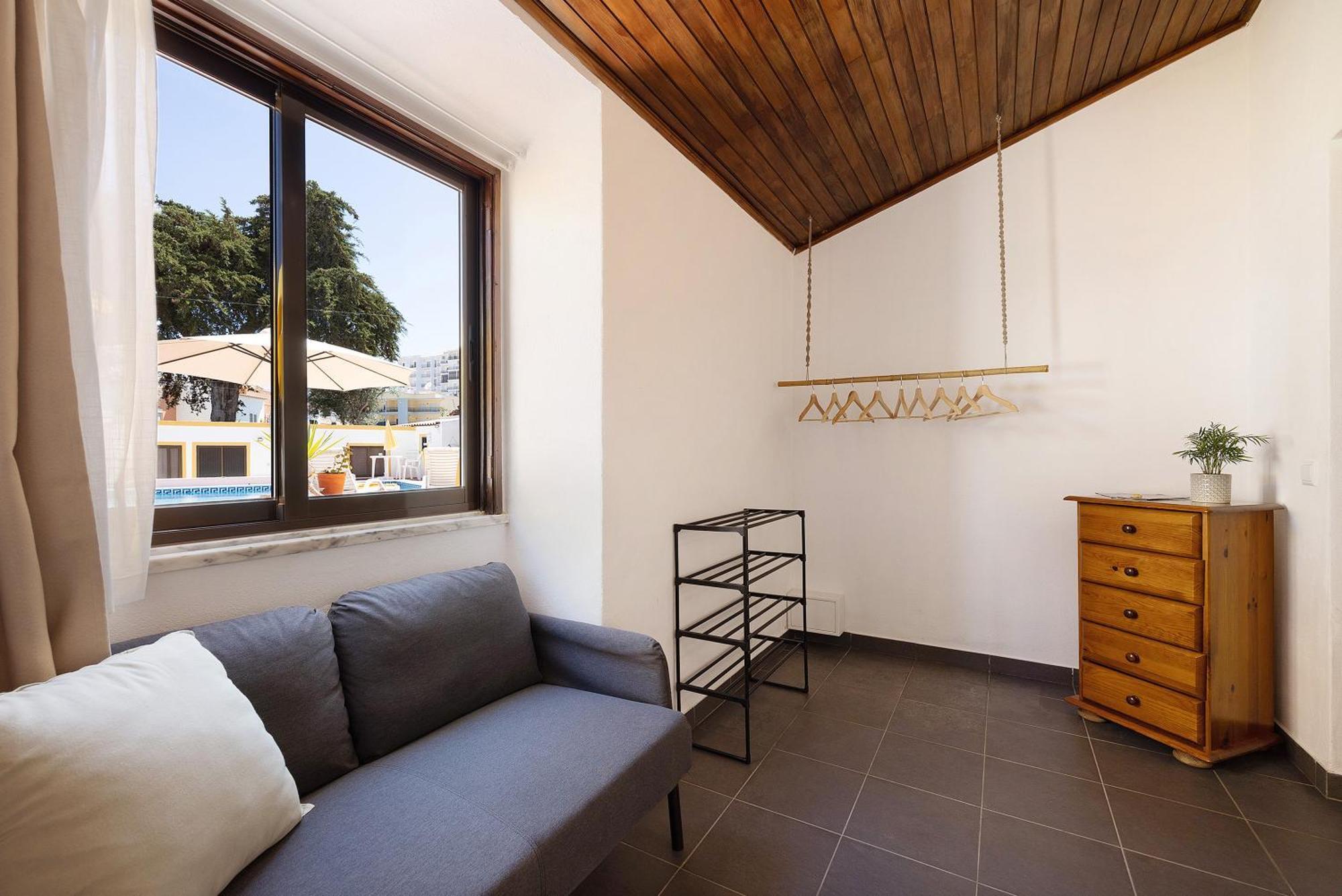 A Cerca - B Apartment Lagos Exterior foto